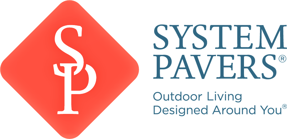System Pavers logo